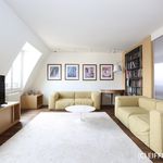 Rent 3 bedroom apartment of 154 m² in Paris