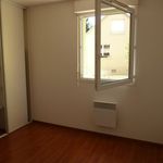 Appartement de 35 m² avec 2 chambre(s) en location à Bavilliers