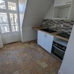 Rent 1 bedroom apartment of 220 m² in Nogent-le-Rotrou