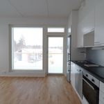 Rent 2 bedroom apartment of 35 m² in Sipoo