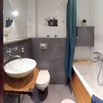 Rent 4 bedroom apartment in Warsaw