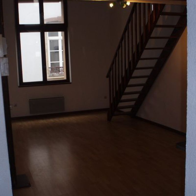 ▷ Appartement à louer • Strasbourg • 55 m² • 665 € | immoRegion