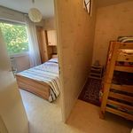 Rent 3 bedroom apartment of 56 m² in Houlgate