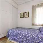 Alquilo 2 dormitorio apartamento de 80 m² en Madrid