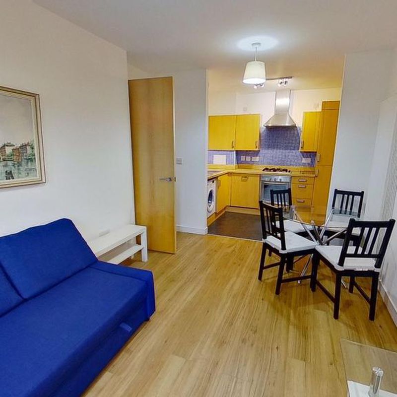 1 bedroom flat to rent Craigmillar