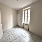 Rent 2 bedroom apartment of 27 m² in Caussade