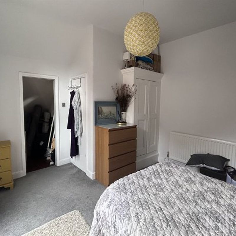 Ebury Road, NG5 1BB 
 £775 pcm , 1 bedroom , apartment , to let Sherwood Rise