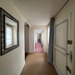 Appartement de 90 m² avec 1 chambre(s) en location à Versailles