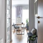 Rent 2 bedroom apartment of 36 m² in Poznań