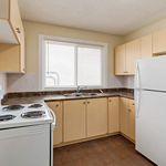 Appartement de 495 m² avec 1 chambre(s) en location à Edmonton