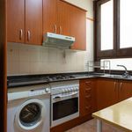 Rent 1 bedroom apartment of 92 m² in Barcelona