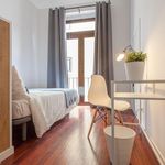 Alquilar 15 dormitorio apartamento en València