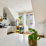 Rent 1 bedroom apartment of 66 m² in Aalborg