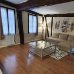 Rent 1 bedroom apartment of 35 m² in Nogent-le-Roi