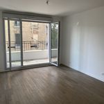 Rent 1 bedroom apartment of 30 m² in ROMAINVILLET