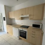 Rent 2 bedroom apartment of 51 m² in LYON