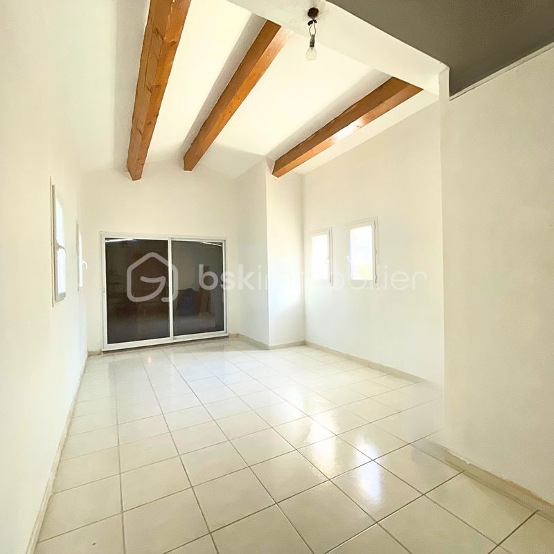 Maison de 179 m² à Gignac Aniane