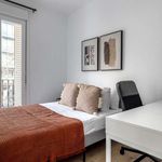 Alquilo 2 dormitorio apartamento de 55 m² en Madrid