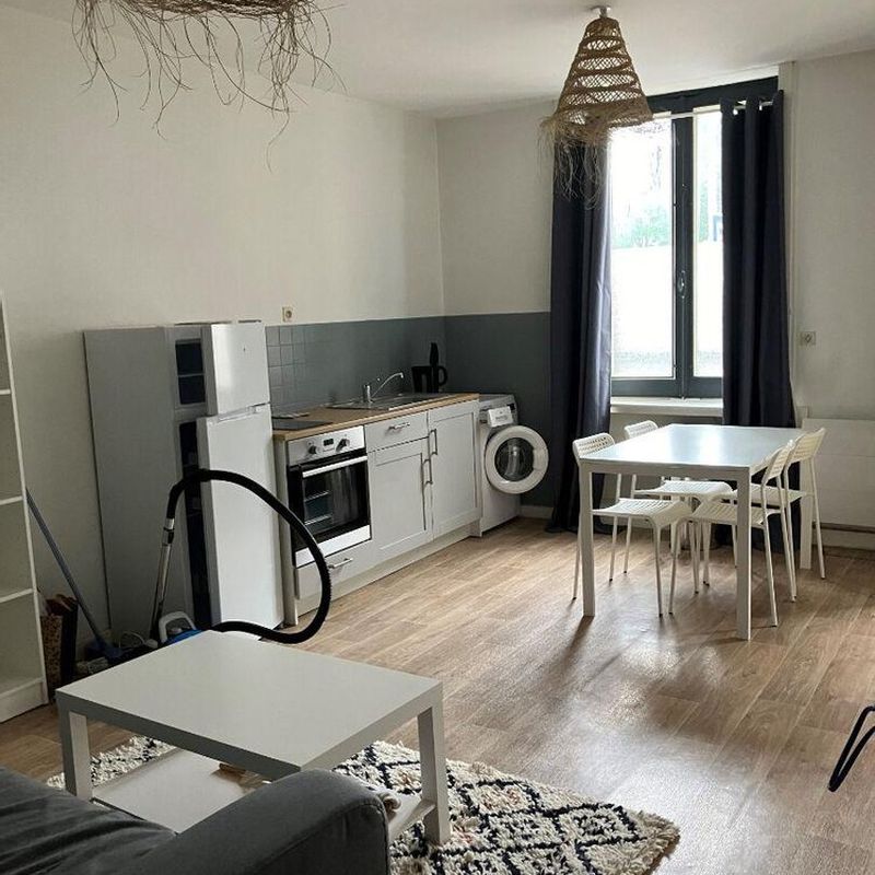 Location Appartement Betton 35830 Ille-et-Vilaine - 1 pièce  32 m2  à 518 euros