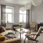 Wynajmij 2 sypialnię apartament z 51 m² w Wrocław