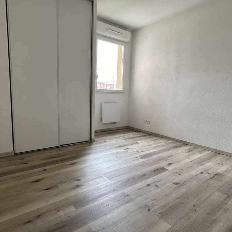 Location appartement 2 pièces 45 m² Carcassonne (11000)