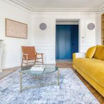 Rent 2 bedroom apartment of 93 m² in Provence-Opéra – Grands Boulevards
