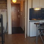 Rent 1 bedroom apartment of 16 m² in Toulouse