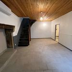 Rent 3 bedroom house of 60 m² in Plauzat