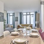 Rent 1 bedroom apartment of 64 m² in Paris 19e Arrondissement