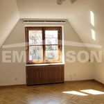 Rent 5 bedroom house of 330 m² in Warsaw