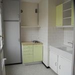 Rent 1 bedroom apartment of 25 m² in GRENOBLE