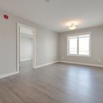 2 bedroom apartment of 893 sq. ft in Edmonton