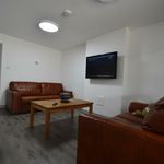 Rent 5 bedroom student apartment in Birmingham