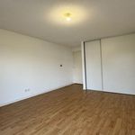 Rent 1 bedroom apartment in VILLENAVE-D\'ORNON