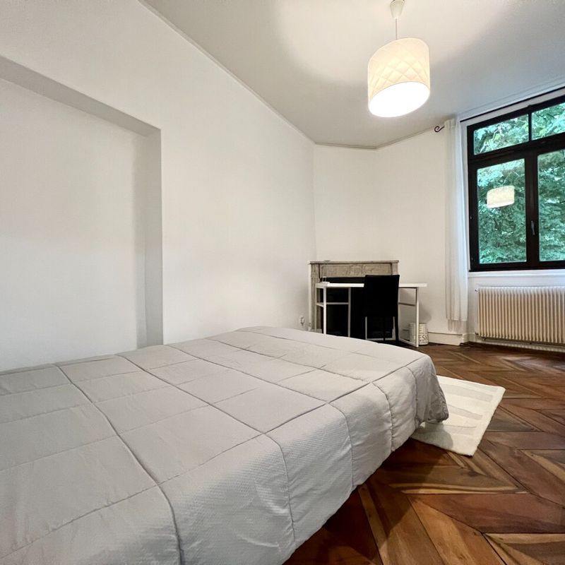 Appartement 3 pièces - 64m² - GRENOBLE Saint-Martin-le-Vinoux