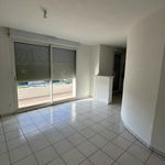 Rent 1 bedroom apartment of 44 m² in Seilh