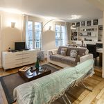Appartement de 61 m² avec 2 chambre(s) en location à Paris