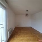 Appartement de 40 m² avec 2 chambre(s) en location à Poissy