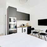 Louez une chambre de 24 m² à Paris