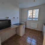 Rent 3 bedroom apartment of 53 m² in Grenoble