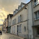 Appartement de 48 m² avec 3 chambre(s) en location à Chartres
