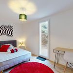 Louez une chambre de 315 m² à Arrondissement of Nantes