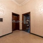 Affitto 5 camera appartamento di 187 m² in Roma