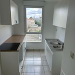 Appartement de 44 m² avec 2 chambre(s) en location à Créteil