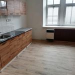 Rent 1 bedroom apartment of 67 m² in Chrastava