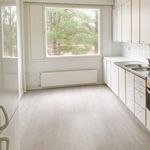 Rent 3 bedroom apartment of 70 m² in Hollola