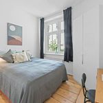 Rent 4 bedroom apartment of 66 m² in Berlin
