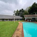 Rent 3 bedroom house of 1837 m² in Pietermaritzburg