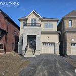 4 bedroom house of 2443 sq. ft in Clarington