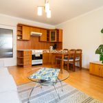 Rent 3 bedroom apartment of 48 m² in Krakow